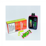 Nasty Bar - Rechargable Disposable Device 16000 Puffs (5%)